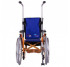 Легкая коляска для детей «ADJ KIDS» OSD-ADJK