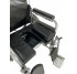 Инвалидная коляска c туалетом (санитарным оснащением) Гертруда