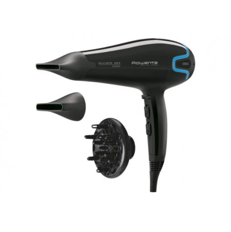 Купити Фен Rowenta CV8730 Expertise Infini Pro (CV8730D0). Зображення №1