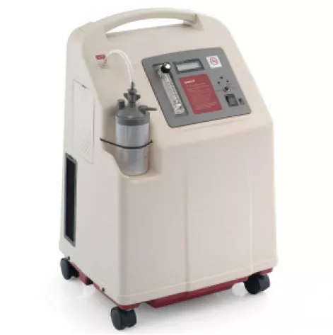 Oxygen concentrator 10-L