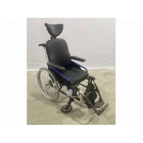 Купити Многофункциональная инвалидная коляска Премиум-класса Vermeiren (ver-prem). Зображення №1