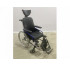 Multifunctional premium wheelchair