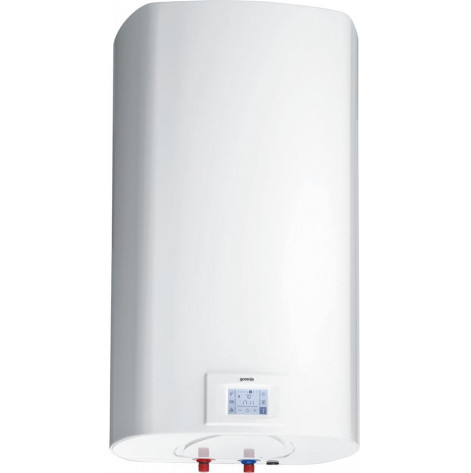 Купить Водонагреватель Gorenje OGB150SMV9 150 л, сухой тэн, электр. упр-ние, сенсорный дисплей, EcoSmart, C (OGB150SMV9). Изображение №1