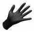 Nitrile examination gloves 