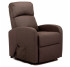 Купити Підйомне крісло з одним двигуном (коричневе) OSD-LANTA AD05-1LS (OSD-LANTA AD05-1LS). Зображення №1