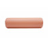 Roller for massage table (couch) pink-beige 15*50cm