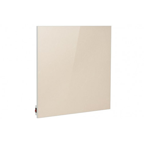 Ceramic electric heating panel Ardesto HCP-400BGM (beige marble)