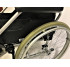 Инвалидная коляска Meyra, сиденье 43 см!
