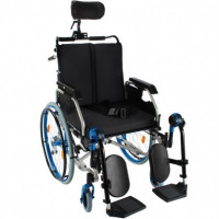 Инвалидная коляска легкая OSD-JYX6