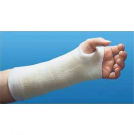 Polymeric immobilizing bandage 7.6*cm*3.6cm 