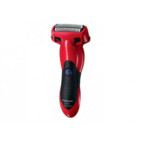 Electric shaver Panasonic ES-SL41-R520 red