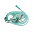 Oxygen mask (pediatric, with bag)