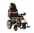 Складная инвалидная электроколяска D-6036A