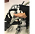Инвалидная коляска каталка кресло Breezy универсальная (видеообзор)