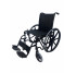 Инвалидная коляска улучшенная Софи (видеообзор)