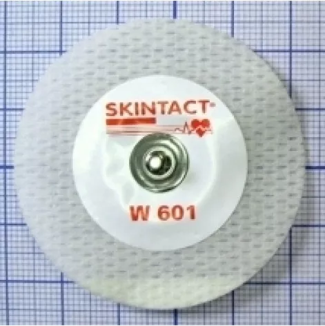 Купить Электрод к кардиомонитору одноразовый W601 (71890). Изображение №1