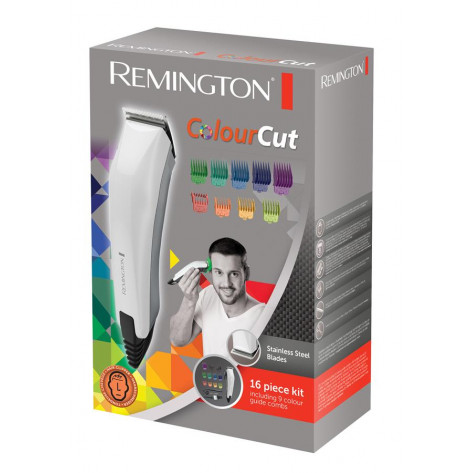 Remington HC5035 ColourCut Clipper