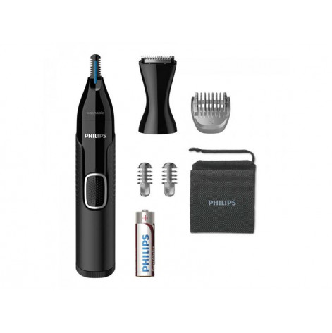 Philips nose and ear trimmer NT5650/16