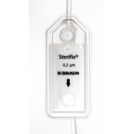 Купити Фільтр інфузійний Sterifix 0,2мкм (85414). Зображення №1