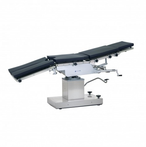 Mechanical-hydraulic operating table 3008C