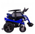 Інвалідна коляска з електромотором ROCKET-III