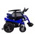 Electric wheelchair ROCKET-III