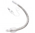 Endotracheal tube (with cuff and suction port) size 6.0