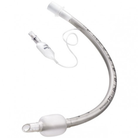 Endotracheal tube “MEDICARE” (without cuff) size 3.0