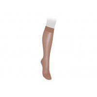 Golf compression medical Microtrans Microfiber class 3 (beige)