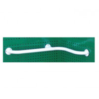 Corner handrail NT-09-014