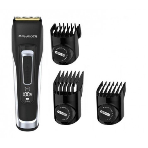 Купить Машинка для стрижки волос Rowenta TN5240F1 (TN5240F1). Изображение №1