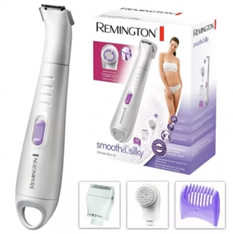 Купити Бикини-триммер Remington Ultimate WPG4035 (WPG4035). Зображення №1