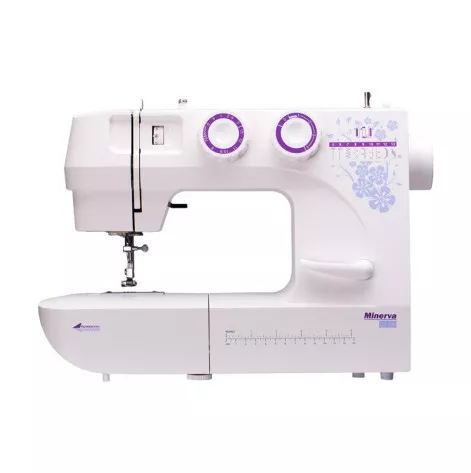 Sewing machine MINERVA Optima