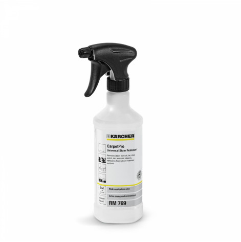 Universal stain remover Karcher RM 769