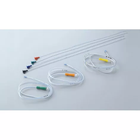 Купить Зонд для кормления педиатрический TRO-NUTRICATH 5 FG, TROGE (82200). Изображение №1