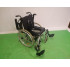 Breezy wheelchair with WC, seat 45 cm