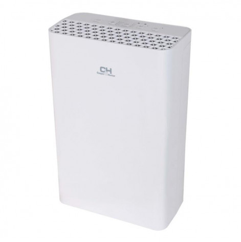 Air purifier Cooper&Hunter CH-P23W5I Andes, up to 30 m2, 5-layer filter, ionizer, timer