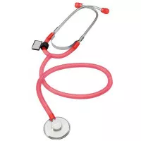 Стетофонендоскоп MDF 727C 01 Single Head Розовый
