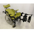 Многофункциональная инвалидная коляска Премиум-класса Rea Azalea