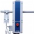 Electric lift with mechanical base width adjustment OSD-1795V
