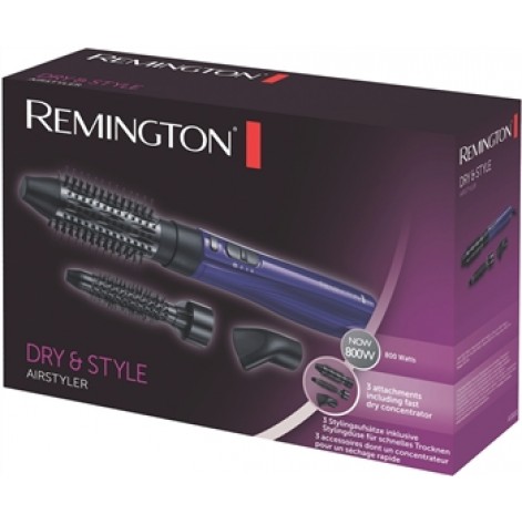 Купити Воздушный стайлер Remington Dry & Style AS800 (AS800). Зображення №1