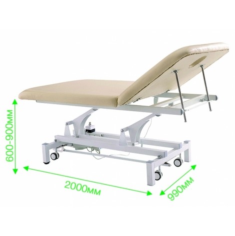 Couch medical massage KMM-13