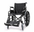 Купить Инвалидная коляска улучшенная Софи (видеообзор) (MED1-KY903). Изображение №1