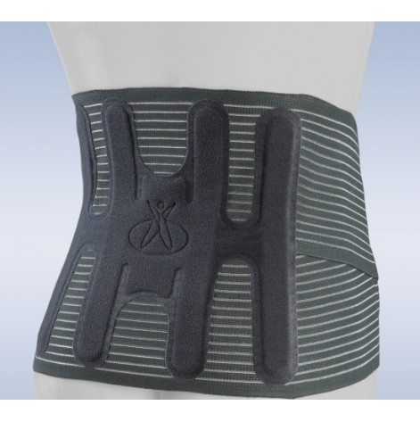 LTG-285/6 Reinforced lumbar support brace (p.XL)