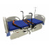 Электрическая медицинская кровать с вертикализатором уровня Люкс MED1­-KY502