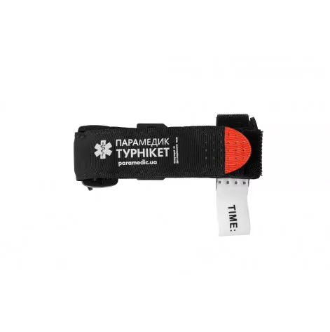 Hemostatic tourniquet 