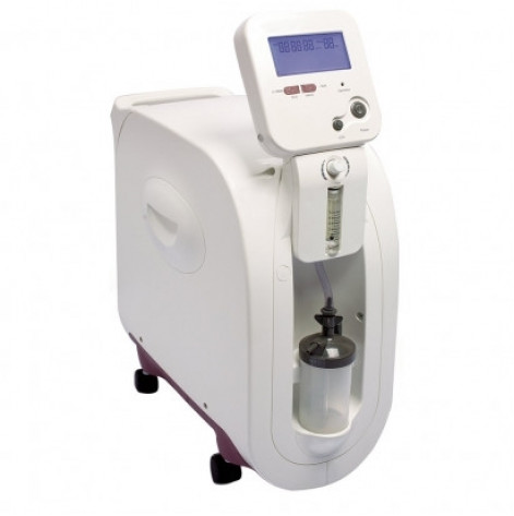Oxygen Concentrator 7F-5AW