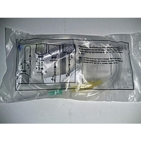 Device for infusion of blood, infusion solutions PC (Ukraine) (2)