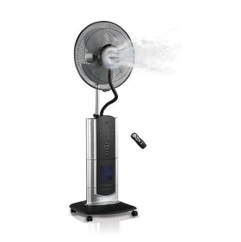 Floor fan UFO ATSFI-121 with cold steam function