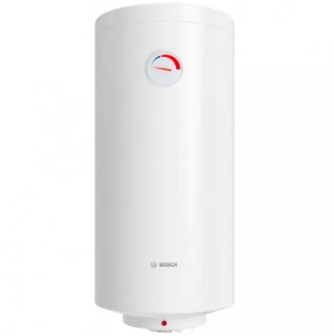 Купити Водонагреватель электрический Bosch Tronic 1000 TR1000T 30 SB (slim), 1,2 кВт, 30 л (7736504495). Зображення №1